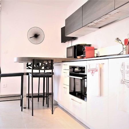 L'Appartement Du Palais Longchamp Marseilles Exterior foto