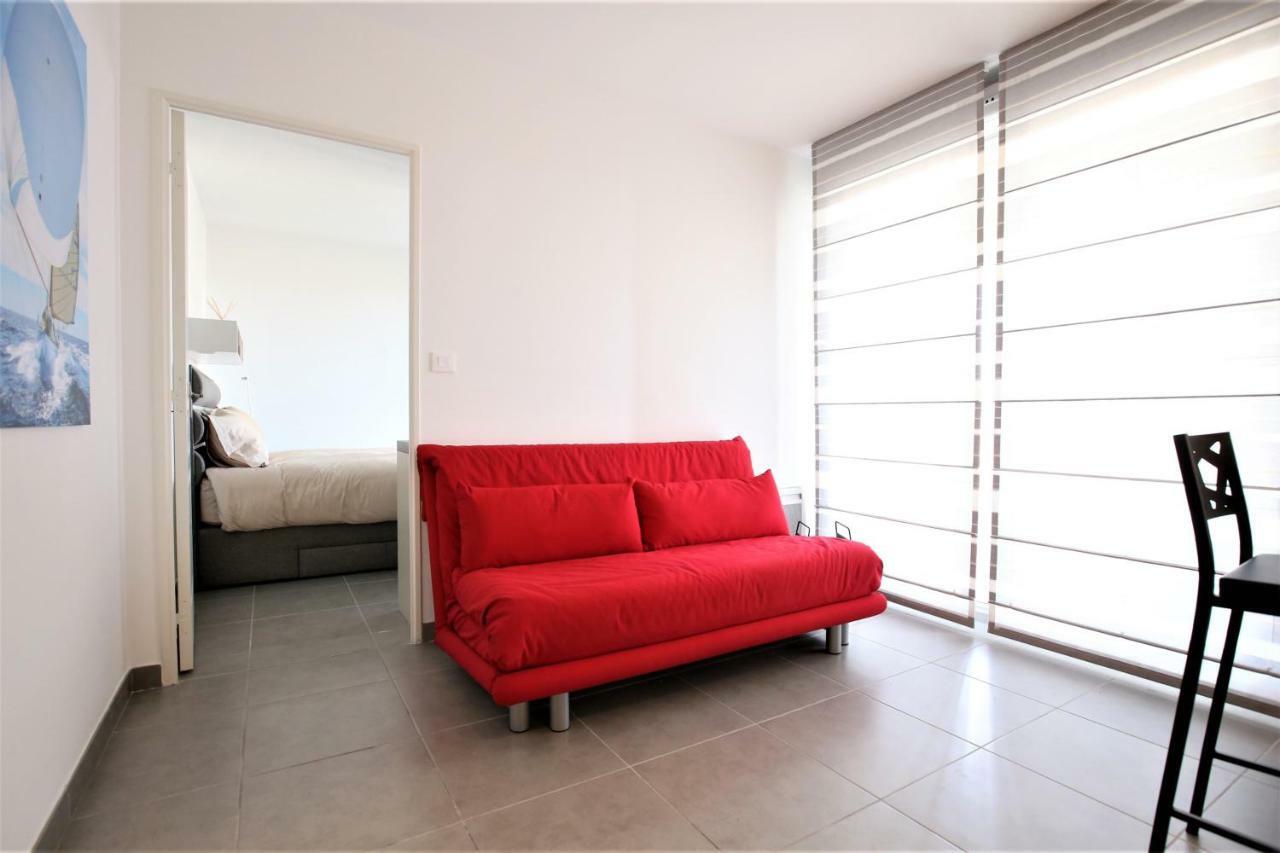 L'Appartement Du Palais Longchamp Marseilles Exterior foto