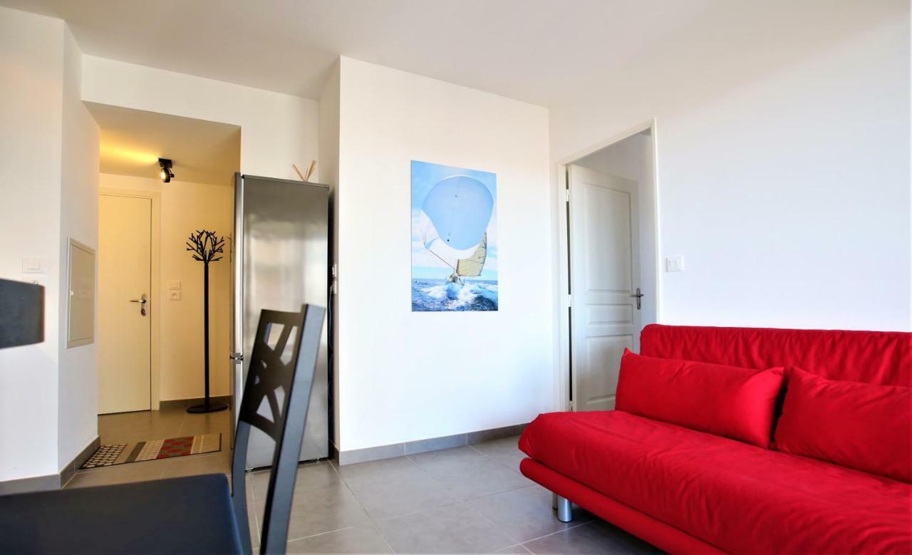 L'Appartement Du Palais Longchamp Marseilles Exterior foto