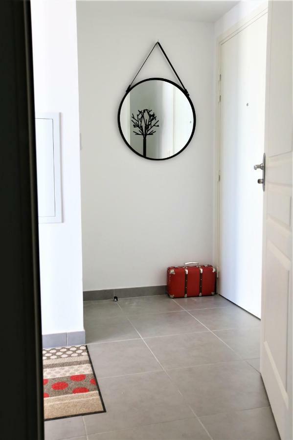 L'Appartement Du Palais Longchamp Marseilles Exterior foto