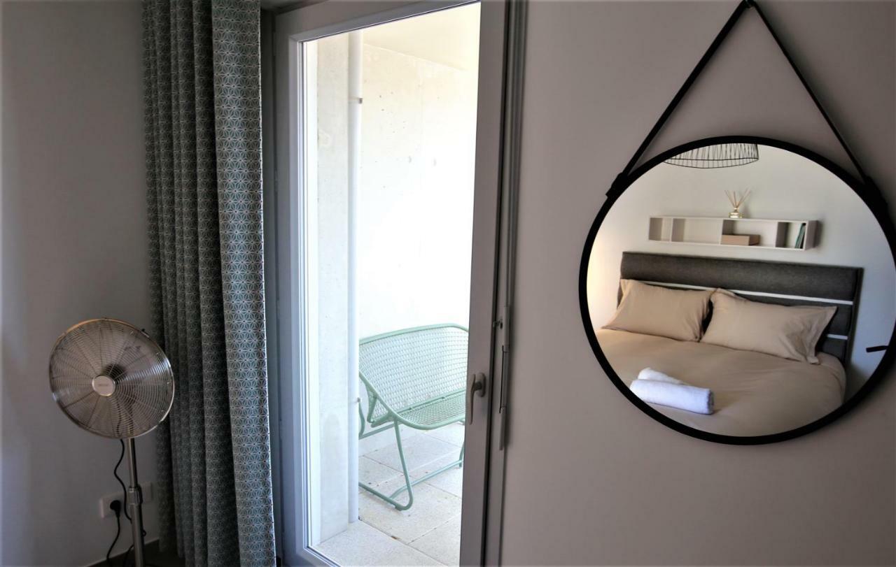 L'Appartement Du Palais Longchamp Marseilles Exterior foto